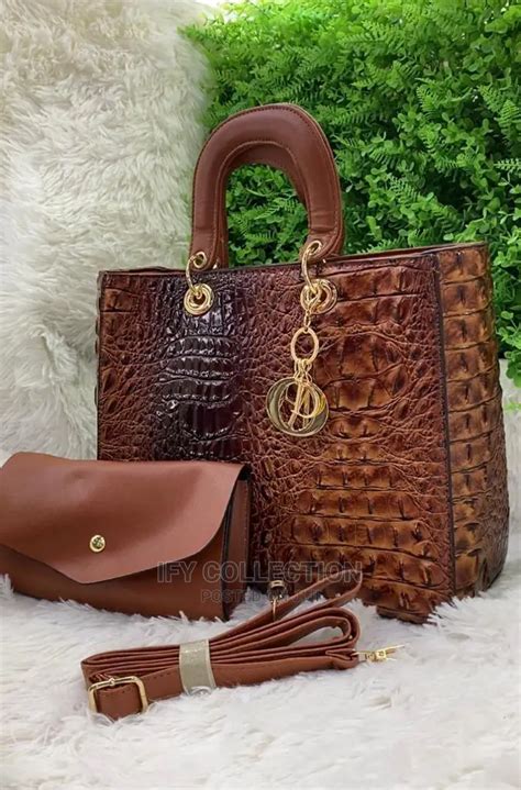 jiji dior|Dior Handbags in Nigeria for sale Prices on Jiji.ng.